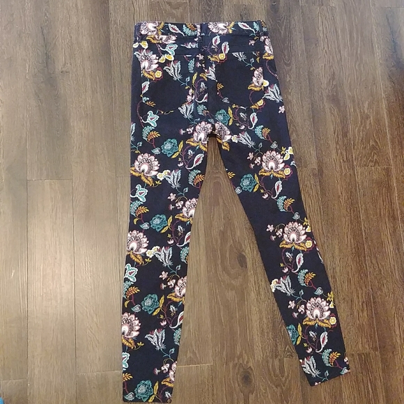 LOFT OUTLET LEGGINGS - Picture 5 of 9
